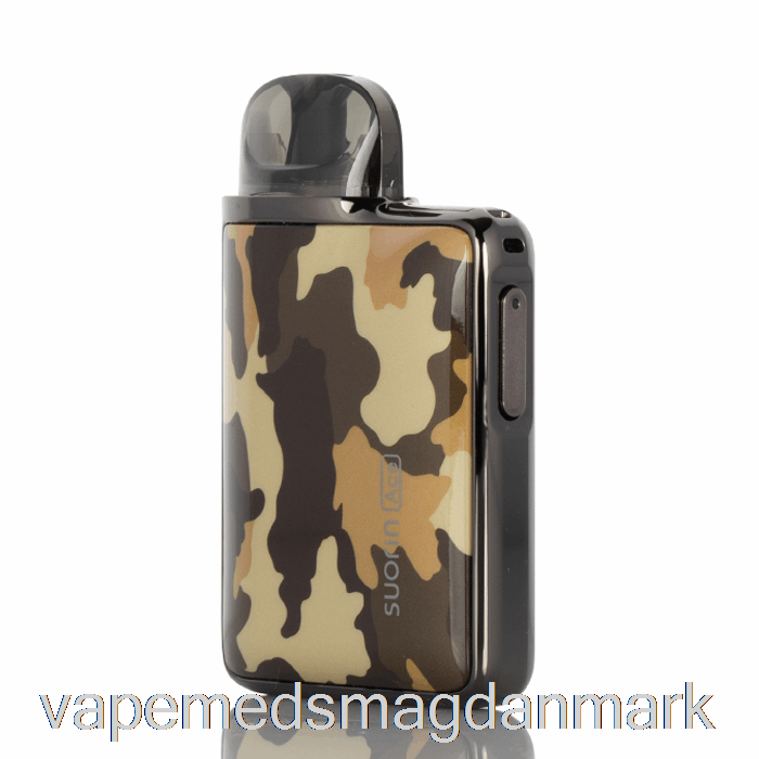 Vape Væske Suorin Ace 15w Pod System ørken Camo